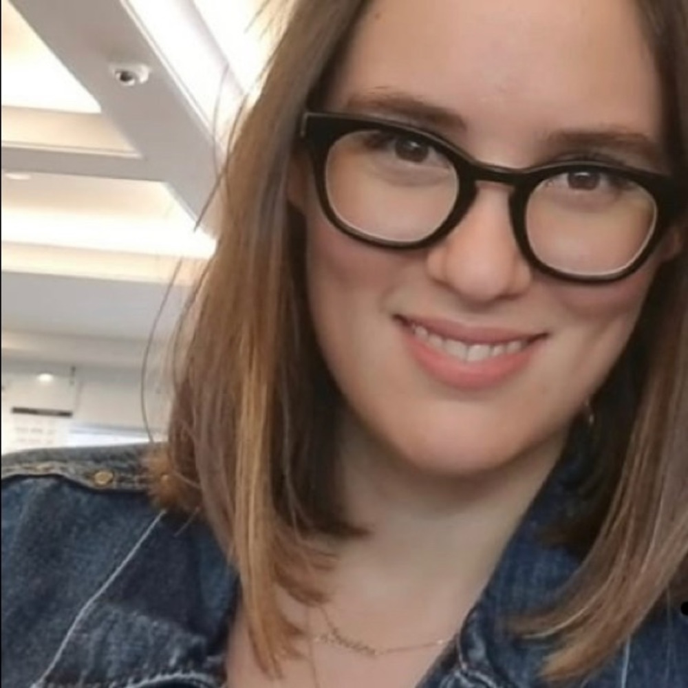 Meet me! I’m Jess!